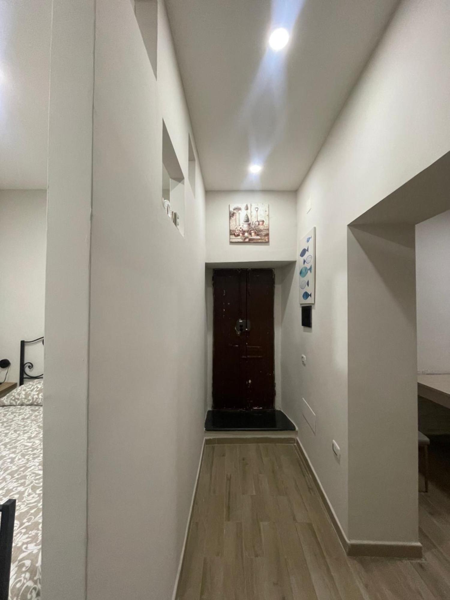 Appartamento Beatrice Castellammare di Stabia Exterior foto